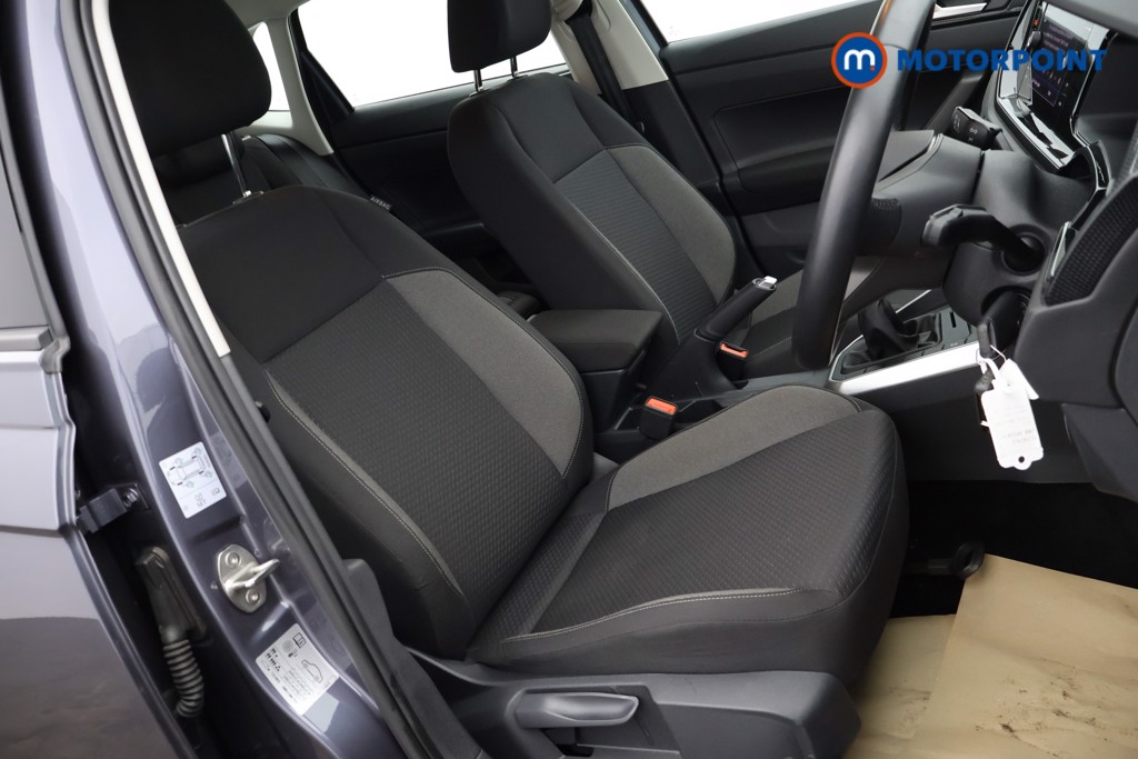 Volkswagen Polo Life Manual Petrol Hatchback - Stock Number (1628263) - 19th supplementary image