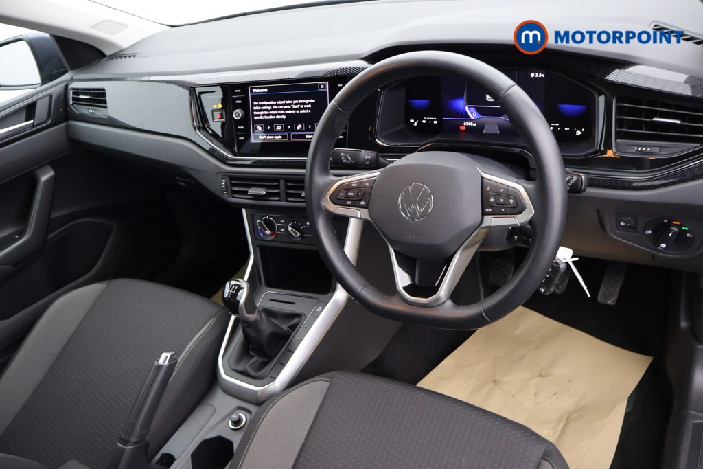 Volkswagen Polo Life Manual Petrol Hatchback - Stock Number (1628263) - 20th supplementary image