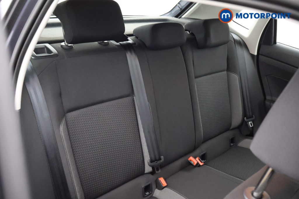 Volkswagen Polo Life Manual Petrol Hatchback - Stock Number (1628263) - 21st supplementary image