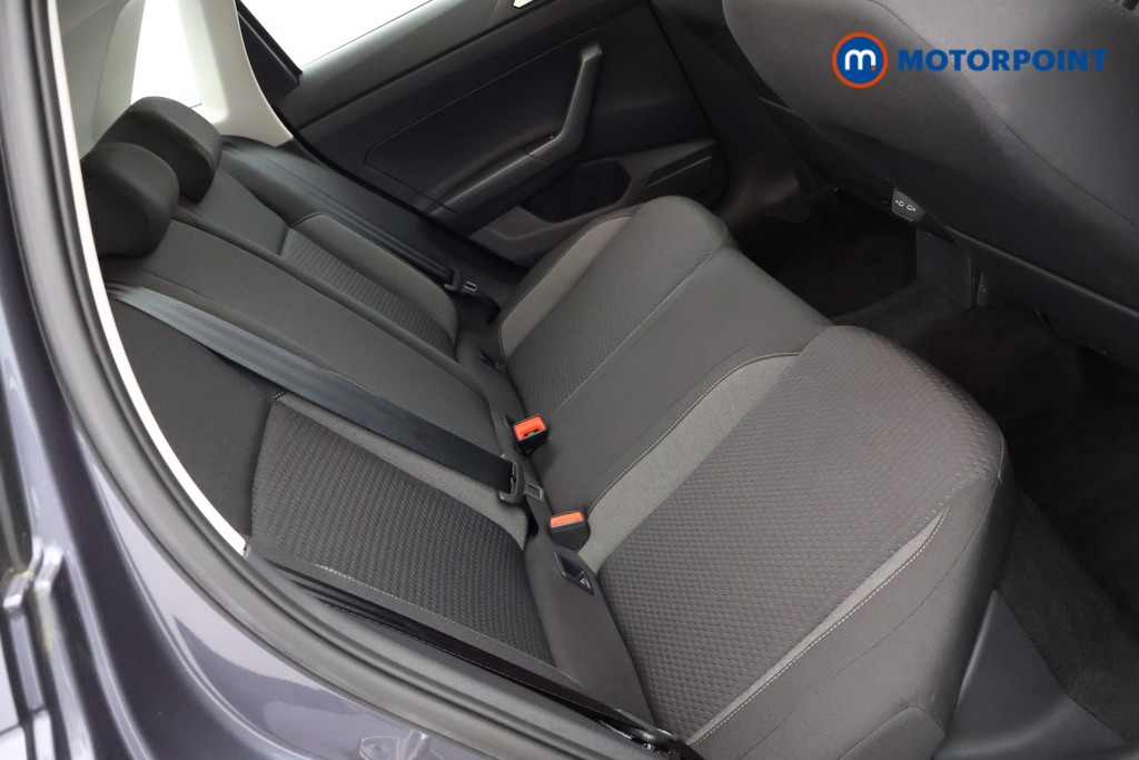 Volkswagen Polo Life Manual Petrol Hatchback - Stock Number (1628263) - 22nd supplementary image