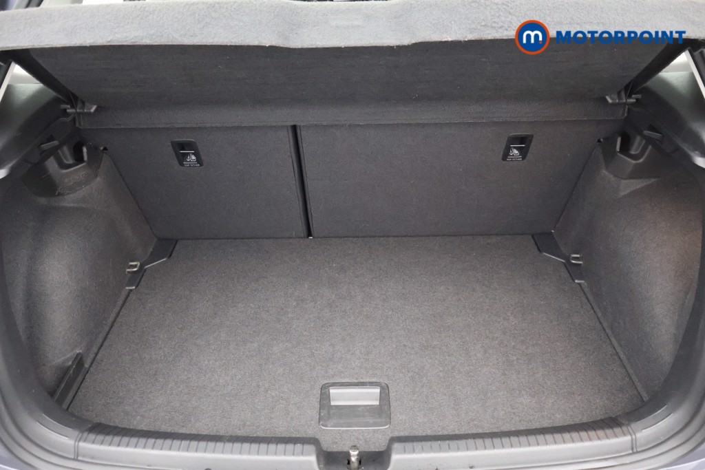 Volkswagen Polo Life Manual Petrol Hatchback - Stock Number (1628263) - 24th supplementary image