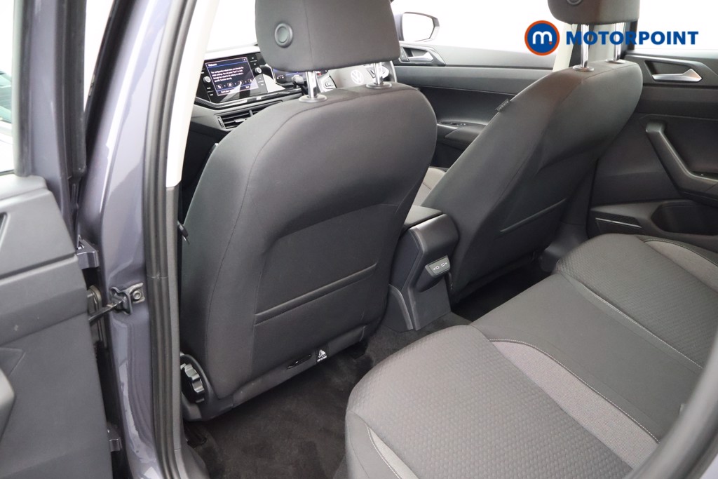 Volkswagen Polo Life Manual Petrol Hatchback - Stock Number (1628263) - 25th supplementary image
