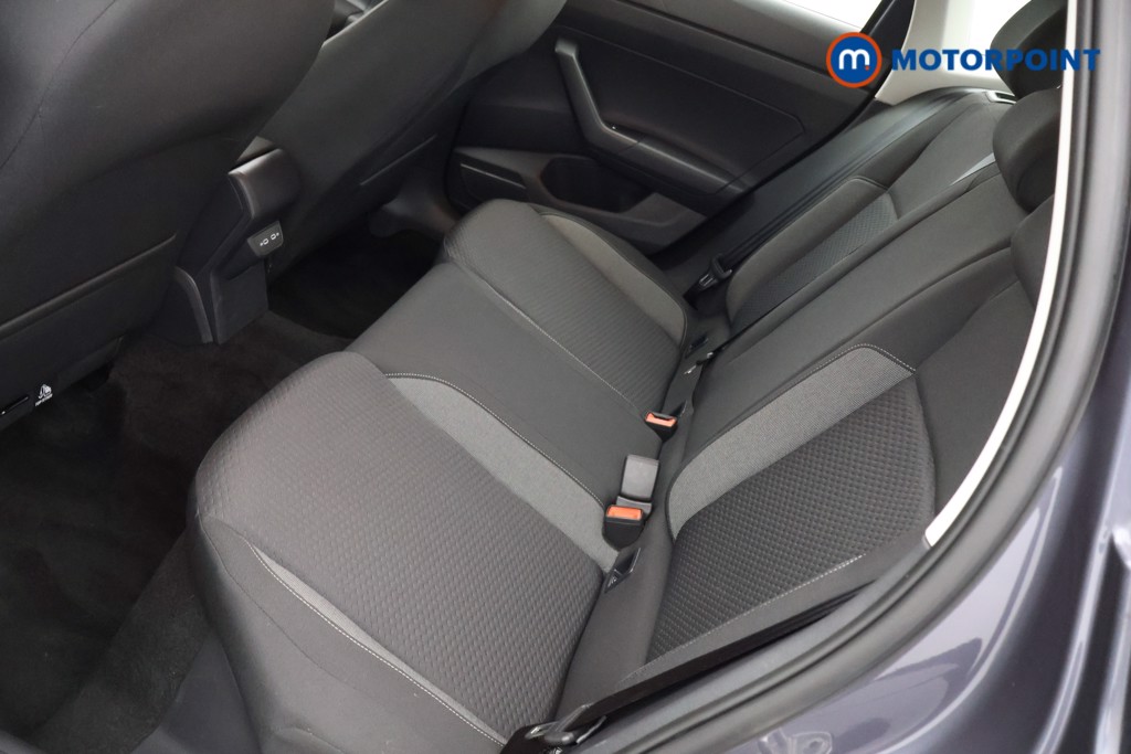 Volkswagen Polo Life Manual Petrol Hatchback - Stock Number (1628263) - 26th supplementary image