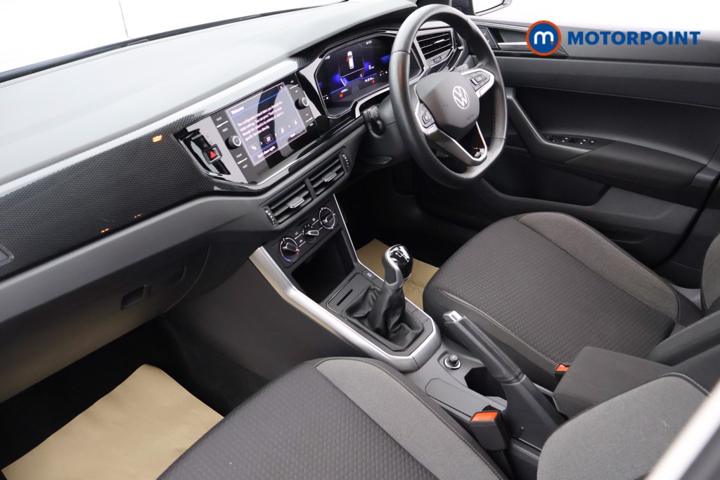 Volkswagen Polo Life Manual Petrol Hatchback - Stock Number (1628263) - 28th supplementary image