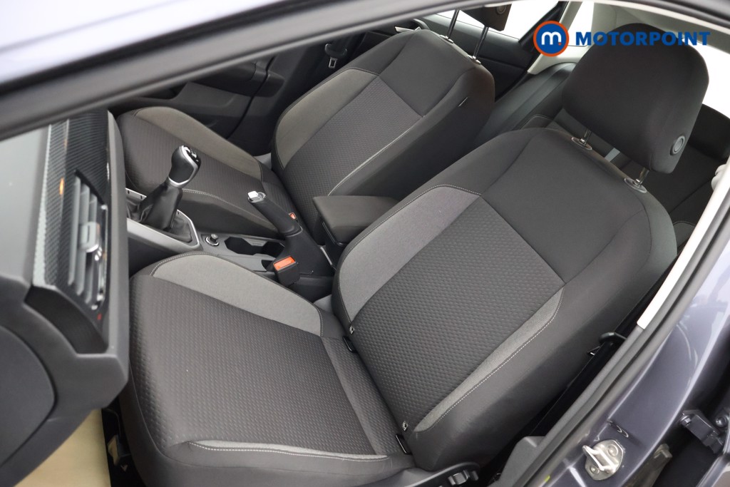 Volkswagen Polo Life Manual Petrol Hatchback - Stock Number (1628263) - 30th supplementary image