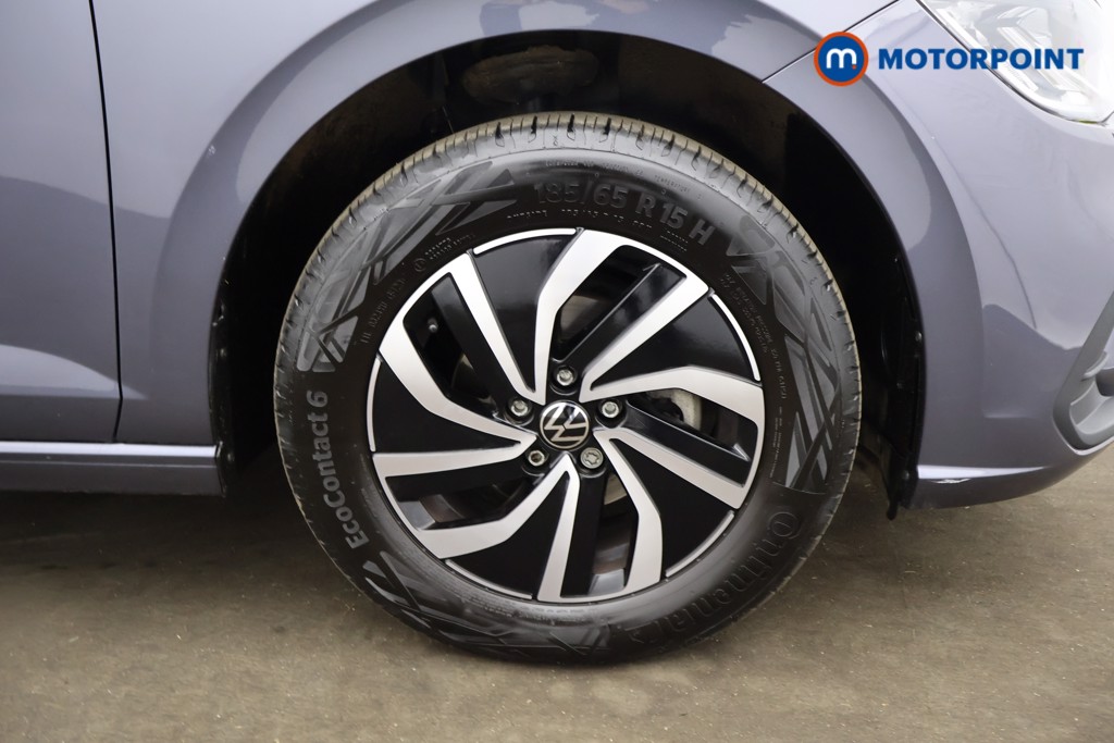 Volkswagen Polo Life Manual Petrol Hatchback - Stock Number (1628263) - 1st supplementary image