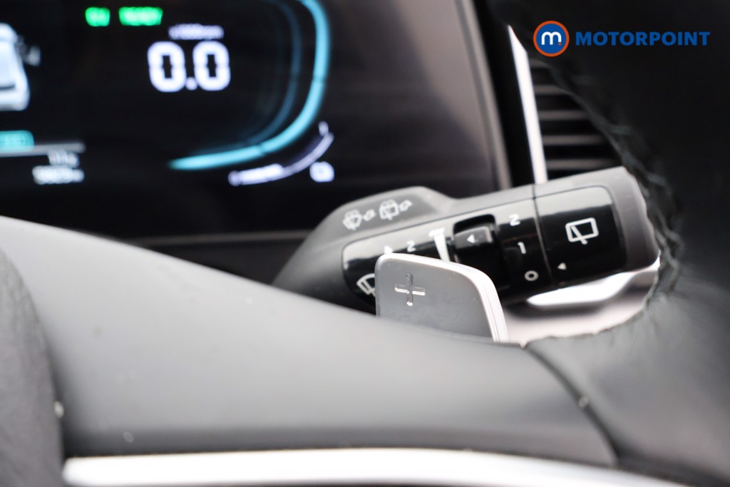 KIA Sportage Gt-Line Automatic Petrol-Electric Hybrid SUV - Stock Number (1628294) - 10th supplementary image