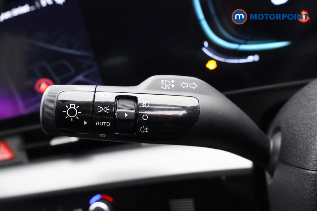 KIA Sportage Gt-Line Automatic Petrol-Electric Hybrid SUV - Stock Number (1628294) - 12th supplementary image