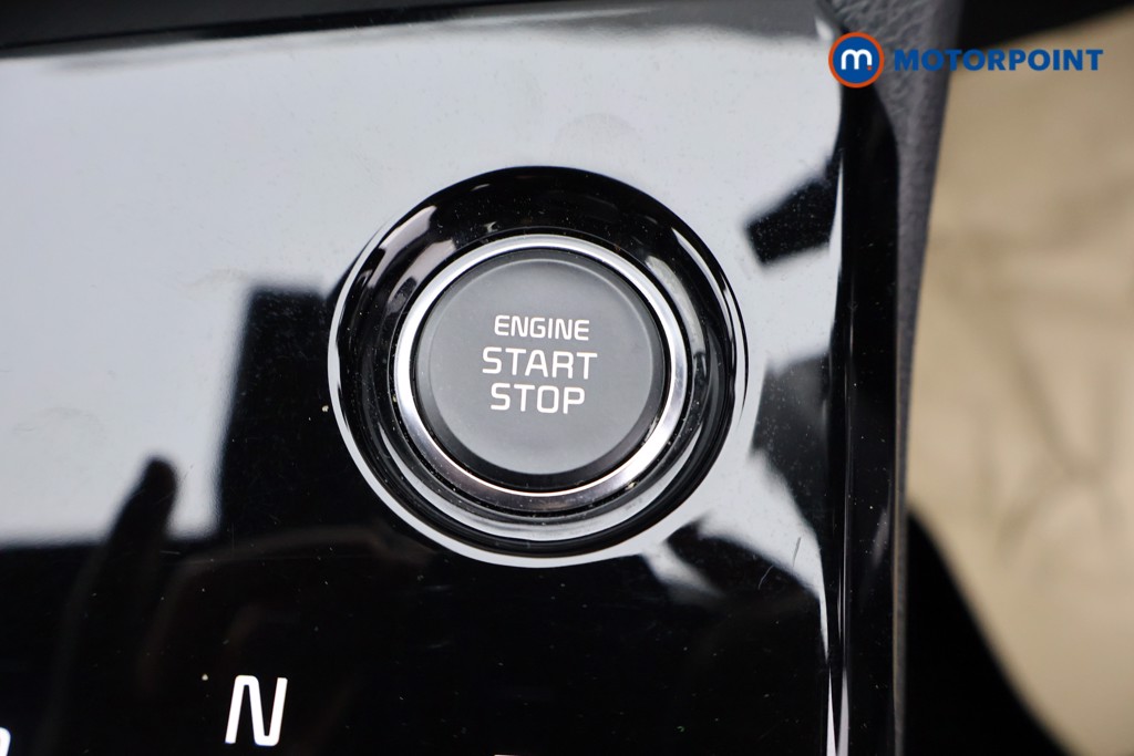 KIA Sportage Gt-Line Automatic Petrol-Electric Hybrid SUV - Stock Number (1628294) - 14th supplementary image