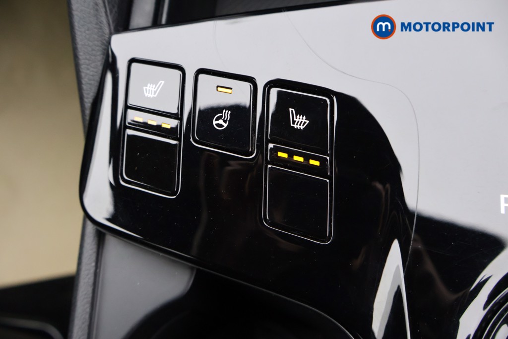 KIA Sportage Gt-Line Automatic Petrol-Electric Hybrid SUV - Stock Number (1628294) - 15th supplementary image