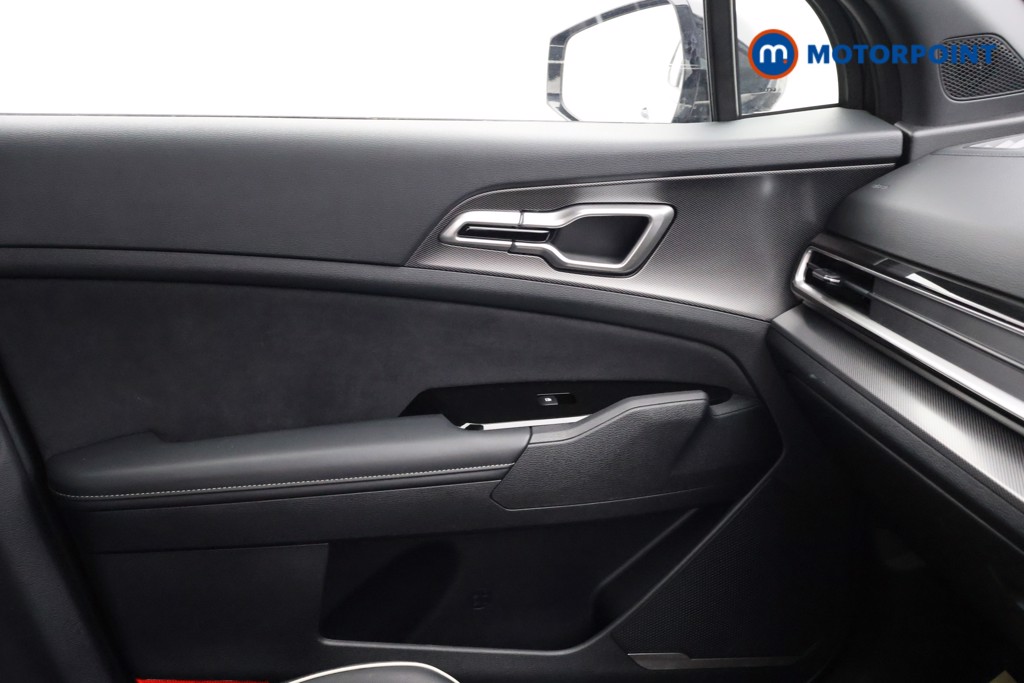 KIA Sportage Gt-Line Automatic Petrol-Electric Hybrid SUV - Stock Number (1628294) - 18th supplementary image