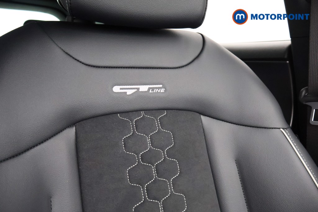 KIA Sportage Gt-Line Automatic Petrol-Electric Hybrid SUV - Stock Number (1628294) - 19th supplementary image