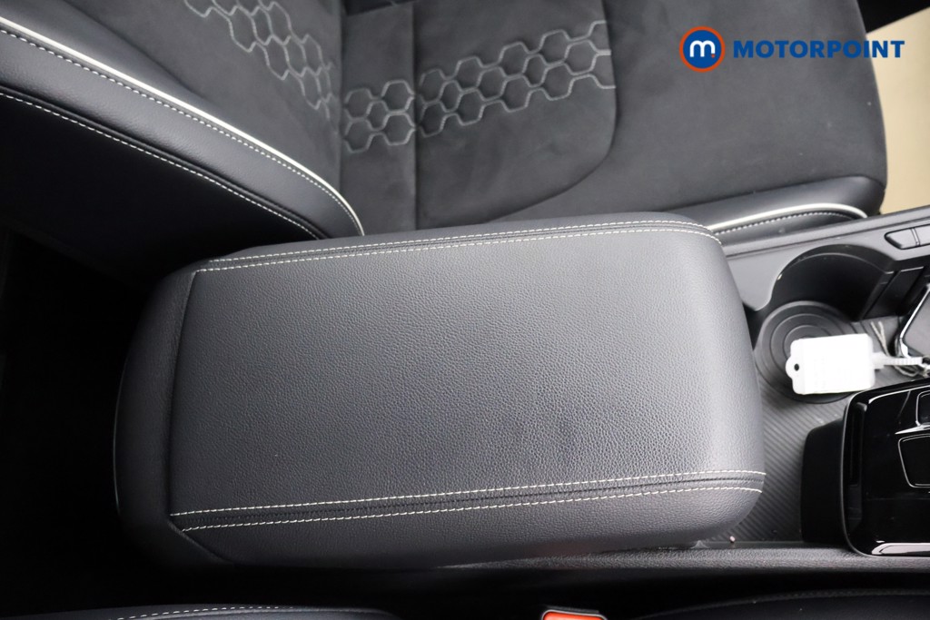 KIA Sportage Gt-Line Automatic Petrol-Electric Hybrid SUV - Stock Number (1628294) - 20th supplementary image