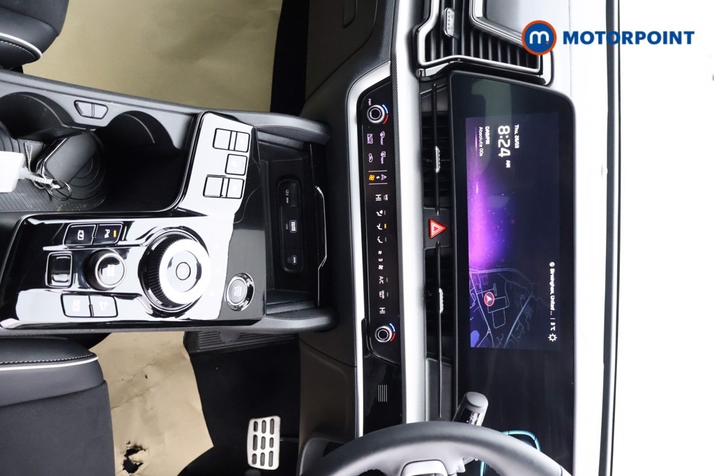 KIA Sportage Gt-Line Automatic Petrol-Electric Hybrid SUV - Stock Number (1628294) - 21st supplementary image