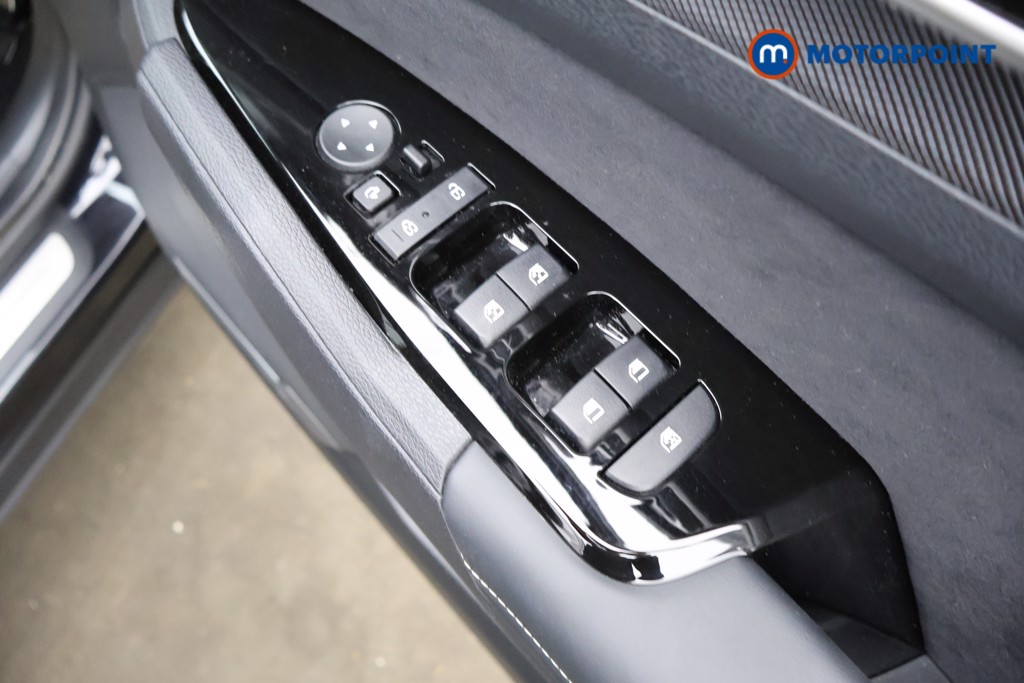 KIA Sportage Gt-Line Automatic Petrol-Electric Hybrid SUV - Stock Number (1628294) - 22nd supplementary image