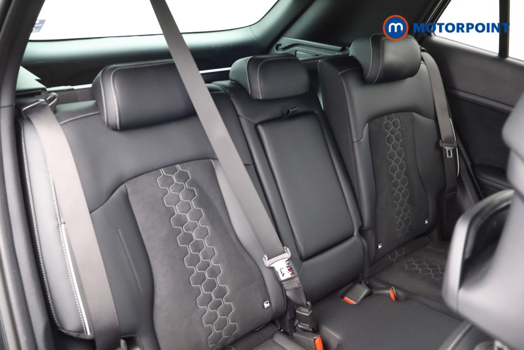 KIA Sportage Gt-Line Automatic Petrol-Electric Hybrid SUV - Stock Number (1628294) - 25th supplementary image