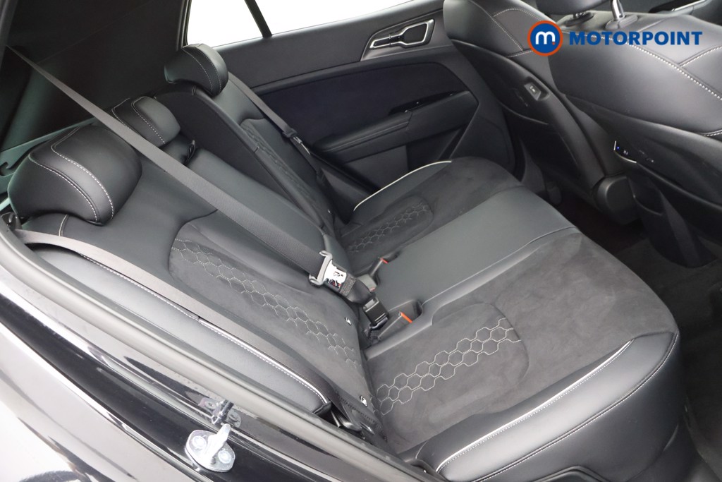 KIA Sportage Gt-Line Automatic Petrol-Electric Hybrid SUV - Stock Number (1628294) - 26th supplementary image