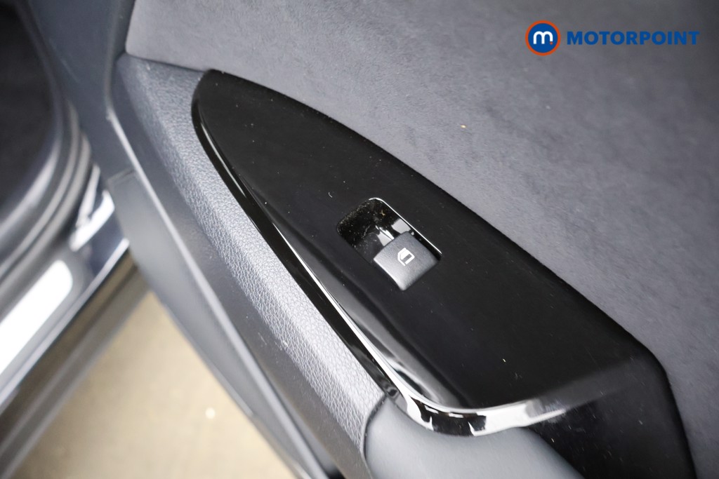 KIA Sportage Gt-Line Automatic Petrol-Electric Hybrid SUV - Stock Number (1628294) - 27th supplementary image