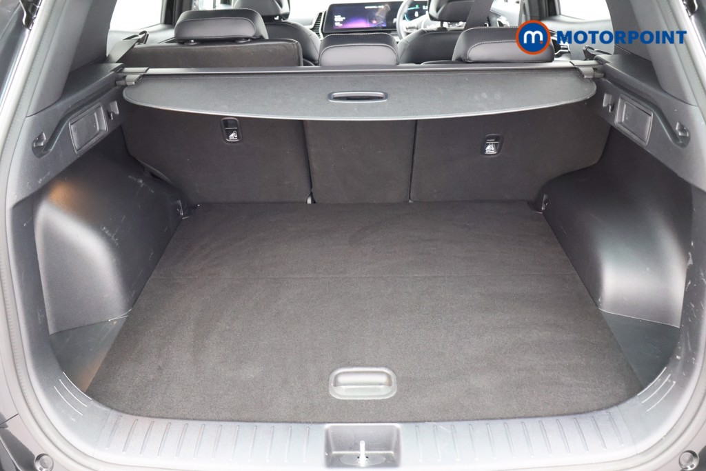 KIA Sportage Gt-Line Automatic Petrol-Electric Hybrid SUV - Stock Number (1628294) - 28th supplementary image