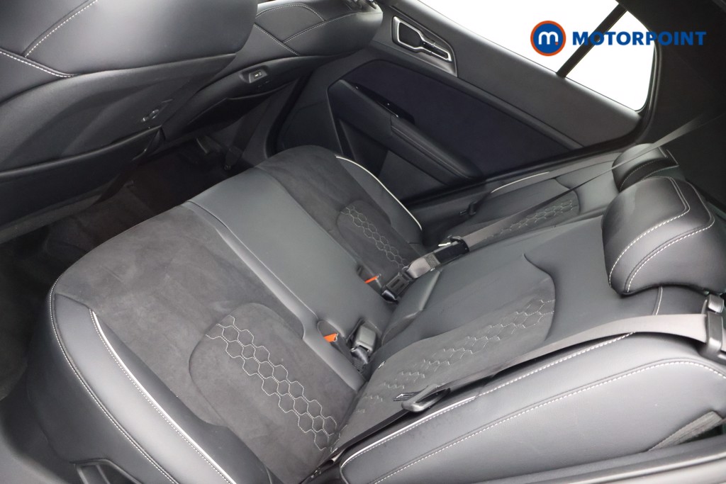 KIA Sportage Gt-Line Automatic Petrol-Electric Hybrid SUV - Stock Number (1628294) - 30th supplementary image