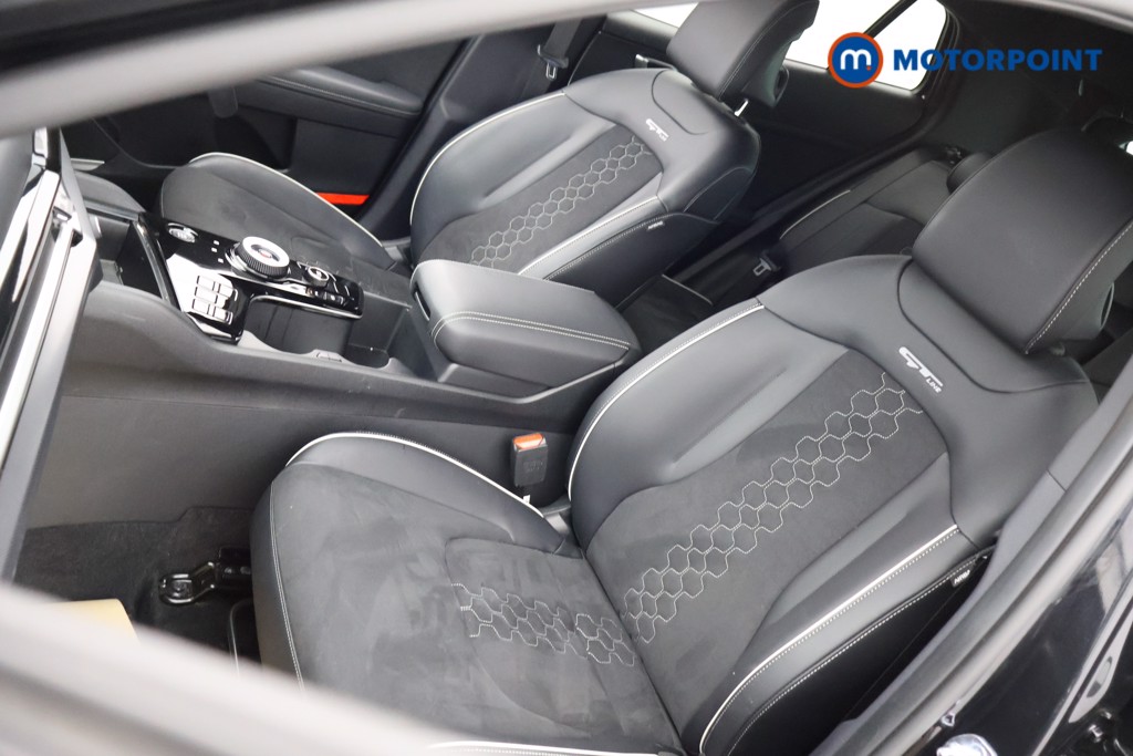 KIA Sportage Gt-Line Automatic Petrol-Electric Hybrid SUV - Stock Number (1628294) - 34th supplementary image