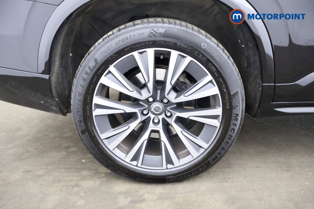 Volvo Xc90 Momentum Automatic Diesel SUV - Stock Number (1628568) - 2nd supplementary image