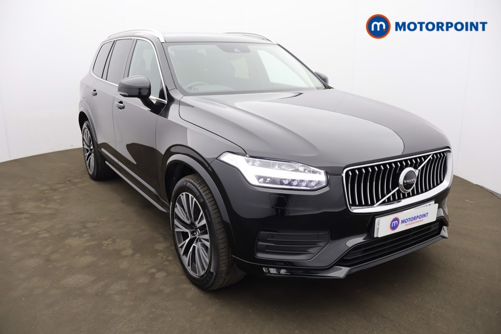 Volvo Xc90 Momentum Automatic Diesel SUV - Stock Number (1628568) - 5th supplementary image