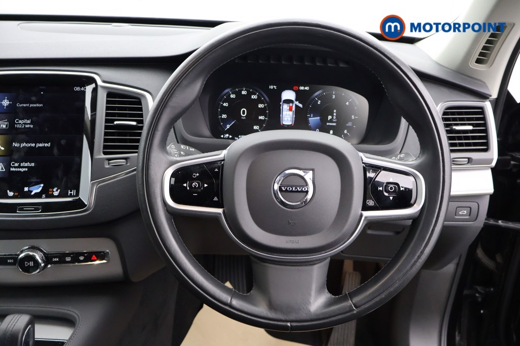 Volvo Xc90 Momentum Automatic Diesel SUV - Stock Number (1628568) - 6th supplementary image