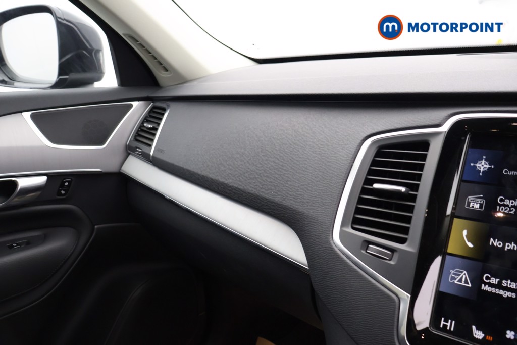 Volvo Xc90 Momentum Automatic Diesel SUV - Stock Number (1628568) - 15th supplementary image