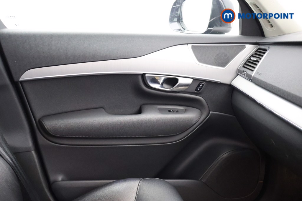 Volvo Xc90 Momentum Automatic Diesel SUV - Stock Number (1628568) - 16th supplementary image