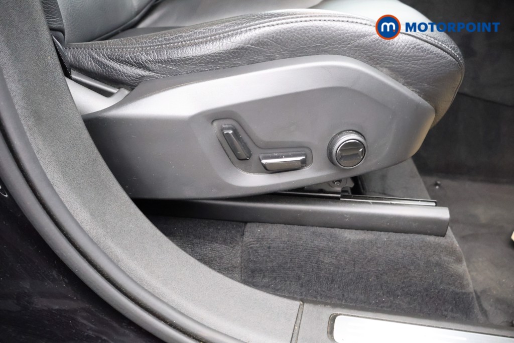 Volvo Xc90 Momentum Automatic Diesel SUV - Stock Number (1628568) - 19th supplementary image