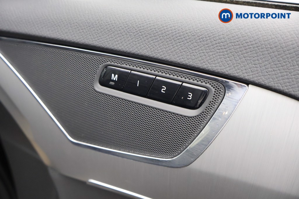 Volvo Xc90 Momentum Automatic Diesel SUV - Stock Number (1628568) - 20th supplementary image