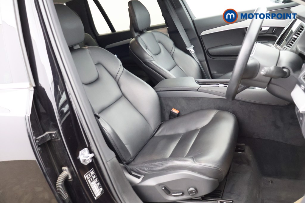 Volvo Xc90 Momentum Automatic Diesel SUV - Stock Number (1628568) - 22nd supplementary image