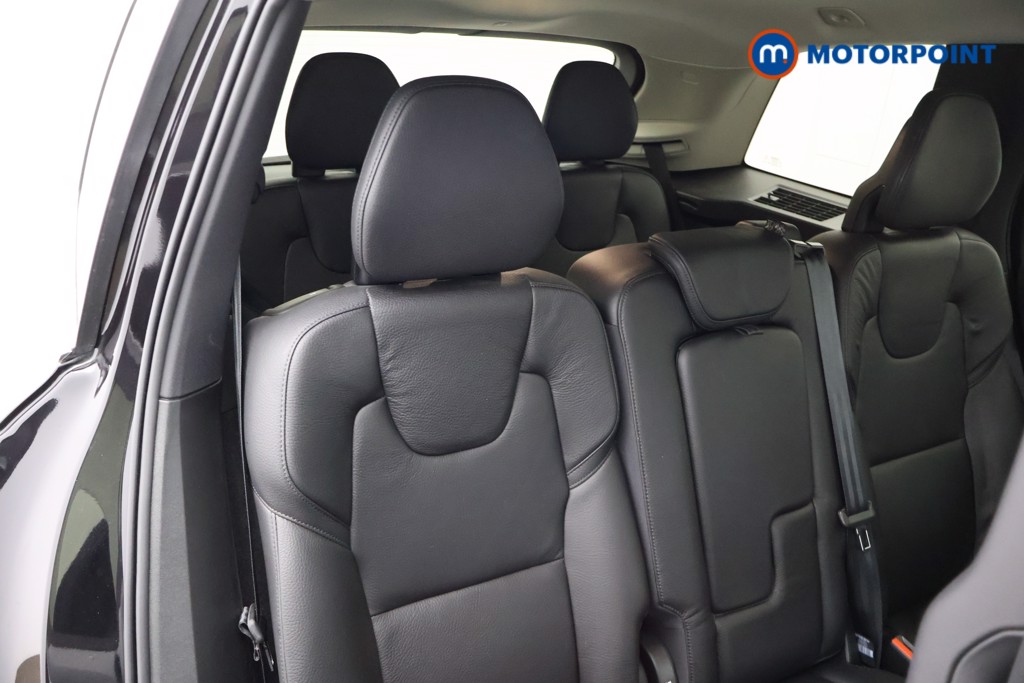 Volvo Xc90 Momentum Automatic Diesel SUV - Stock Number (1628568) - 24th supplementary image
