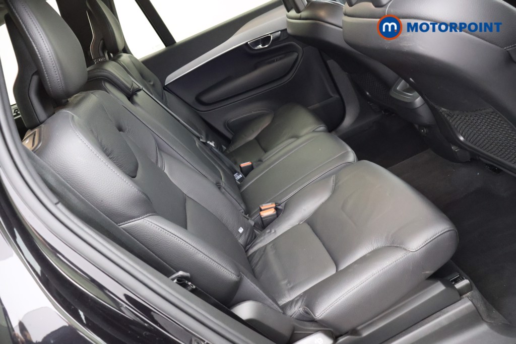 Volvo Xc90 Momentum Automatic Diesel SUV - Stock Number (1628568) - 25th supplementary image