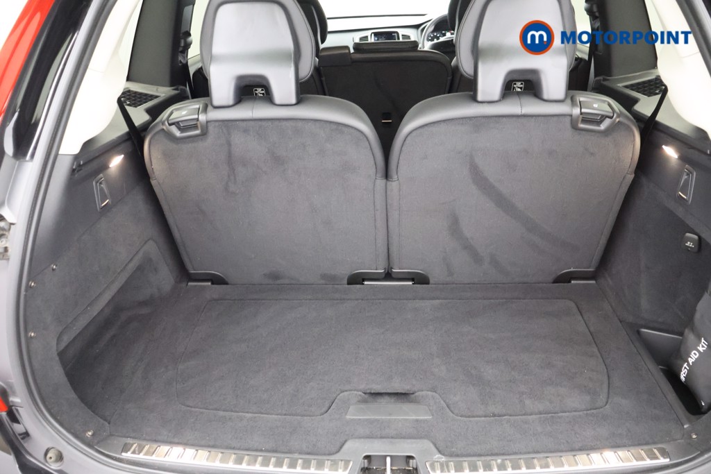Volvo Xc90 Momentum Automatic Diesel SUV - Stock Number (1628568) - 28th supplementary image