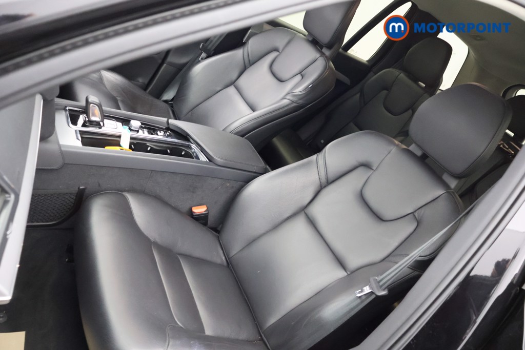 Volvo Xc90 Momentum Automatic Diesel SUV - Stock Number (1628568) - 35th supplementary image