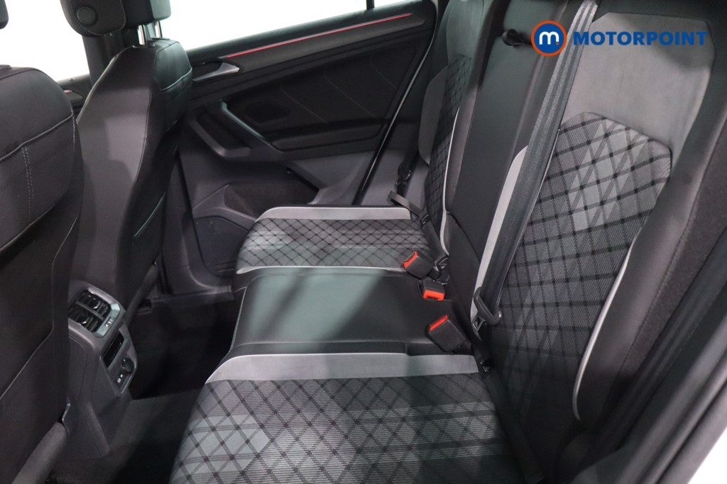 Volkswagen Tiguan R-Line Automatic Petrol SUV - Stock Number (1628573) - 5th supplementary image