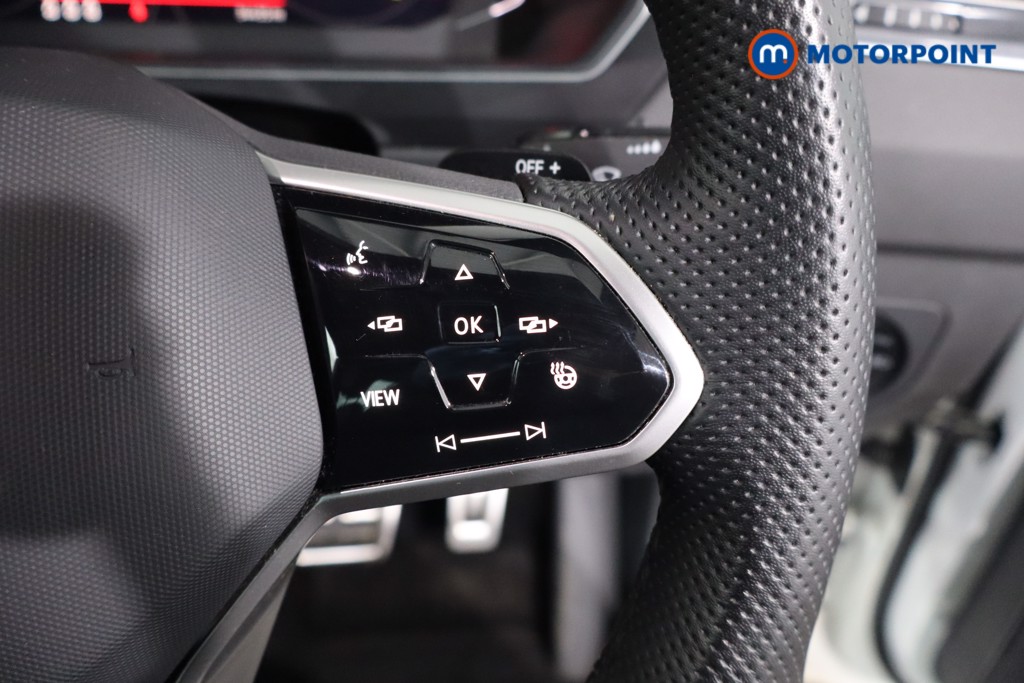 Volkswagen Tiguan R-Line Automatic Petrol SUV - Stock Number (1628573) - 8th supplementary image