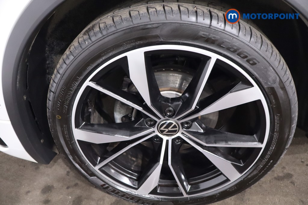 Volkswagen Tiguan R-Line Automatic Petrol SUV - Stock Number (1628573) - 11th supplementary image