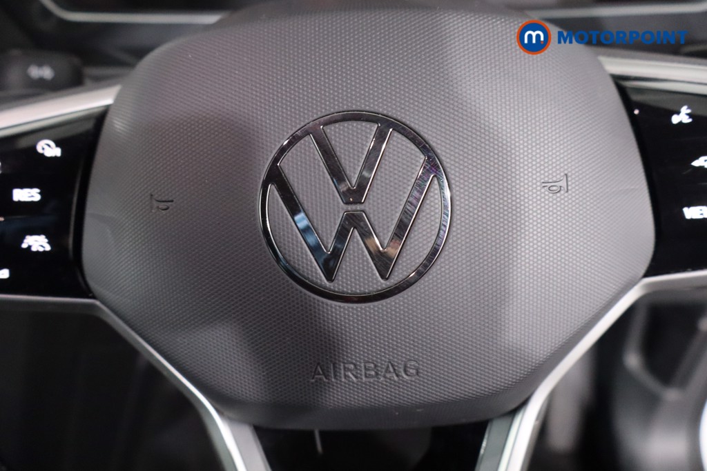 Volkswagen Tiguan R-Line Automatic Petrol SUV - Stock Number (1628573) - 13th supplementary image