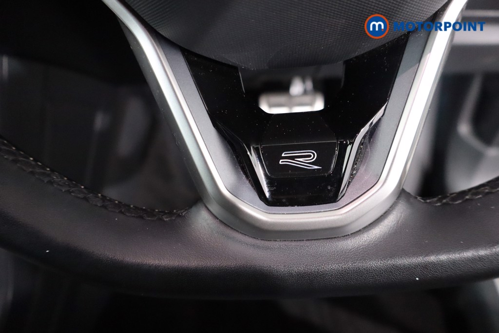 Volkswagen Tiguan R-Line Automatic Petrol SUV - Stock Number (1628573) - 14th supplementary image