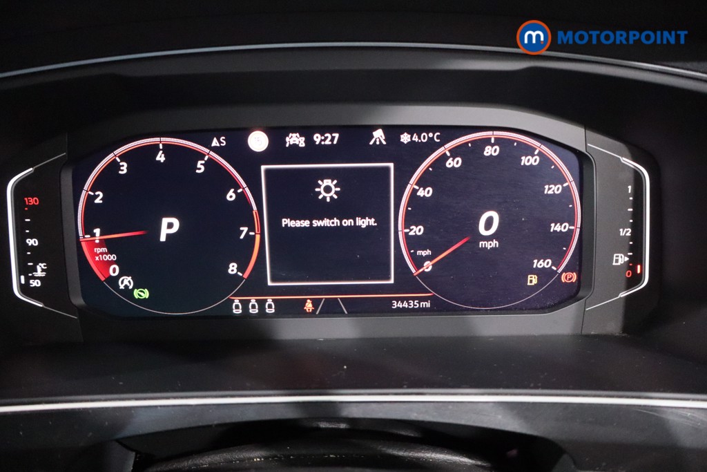 Volkswagen Tiguan R-Line Automatic Petrol SUV - Stock Number (1628573) - 15th supplementary image