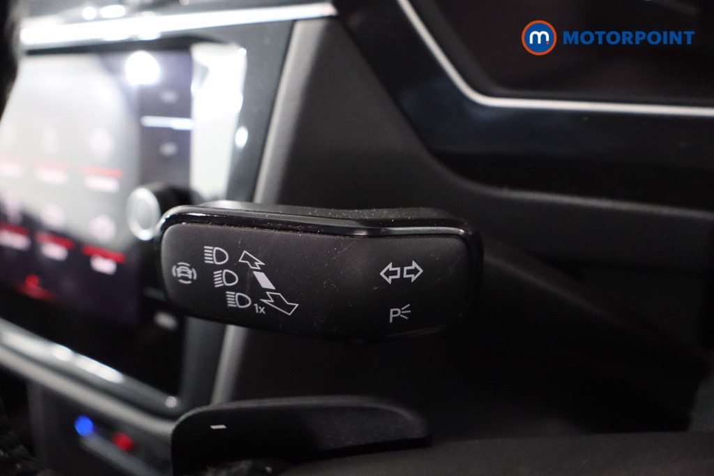 Volkswagen Tiguan R-Line Automatic Petrol SUV - Stock Number (1628573) - 16th supplementary image