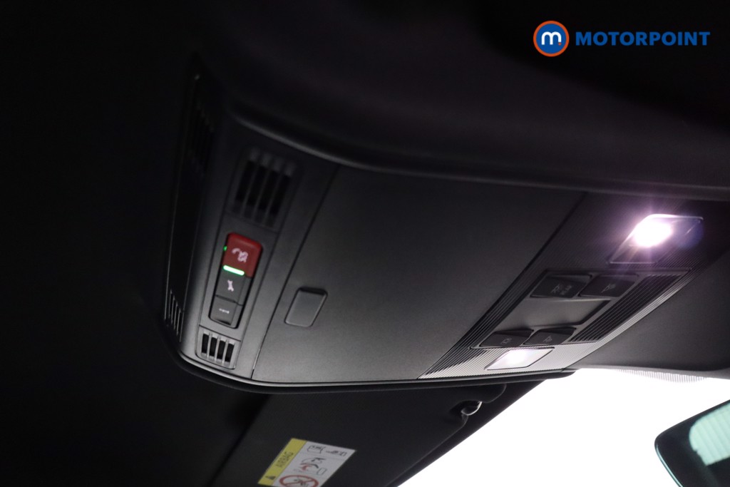 Volkswagen Tiguan R-Line Automatic Petrol SUV - Stock Number (1628573) - 25th supplementary image