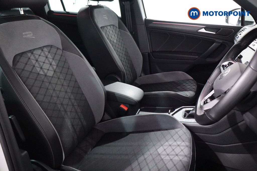 Volkswagen Tiguan R-Line Automatic Petrol SUV - Stock Number (1628573) - 26th supplementary image