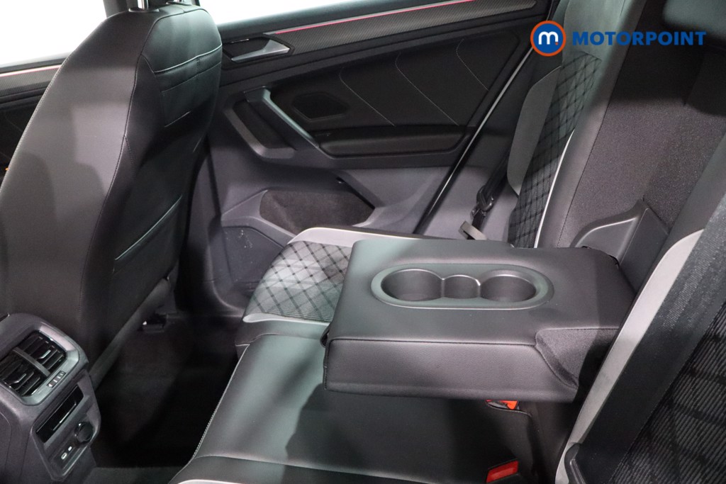 Volkswagen Tiguan R-Line Automatic Petrol SUV - Stock Number (1628573) - 34th supplementary image