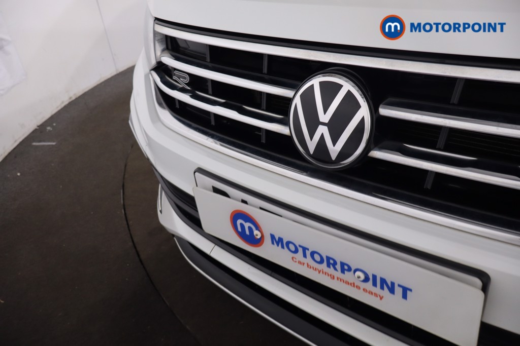 Volkswagen Tiguan R-Line Automatic Petrol SUV - Stock Number (1628573) - 36th supplementary image