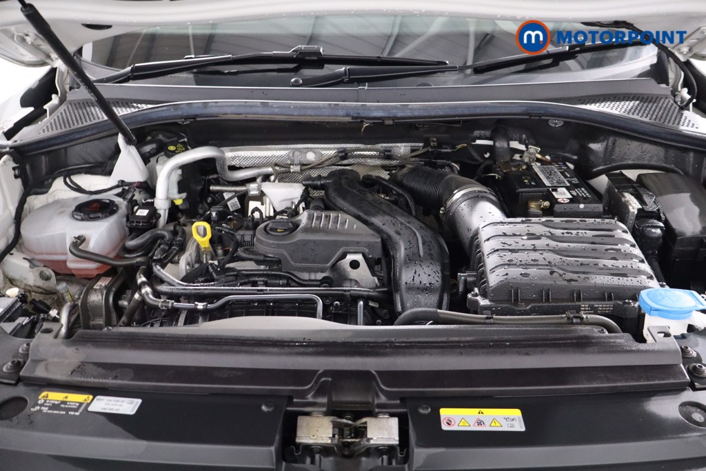 Volkswagen Tiguan R-Line Automatic Petrol SUV - Stock Number (1628573) - 39th supplementary image