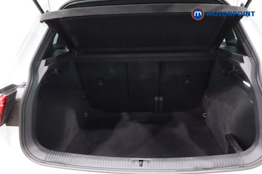 Volkswagen Tiguan R-Line Automatic Petrol SUV - Stock Number (1628573) - 44th supplementary image